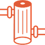 PAPER FILTER (CARTRIDGE) icon